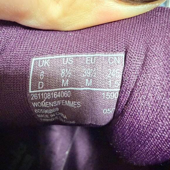 Clarks Incast Hiker High-top Boot - Picture 12 of 12